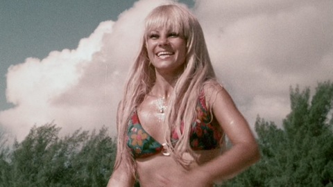 Pic: Marty Cordova in Sometimes Aunt Martha Does Dreadful Things