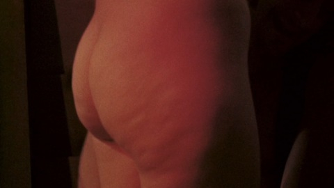 Pic: Sandra Lurie in Sometimes Aunt Martha Does Dreadful Things