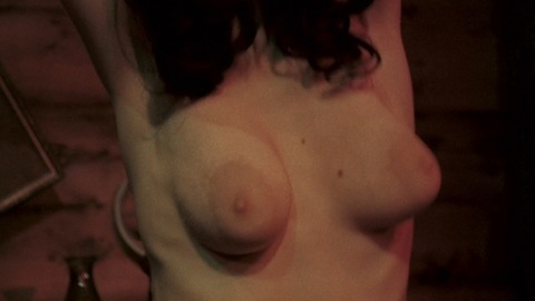 Pic: Sandra Lurie in Sometimes Aunt Martha Does Dreadful Things