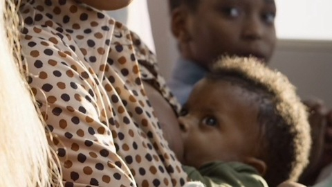 Pic: Janelle Monáe in The Glorias