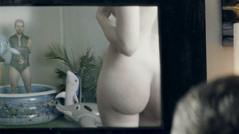 Pic: Chloe MacLeod in The Boys