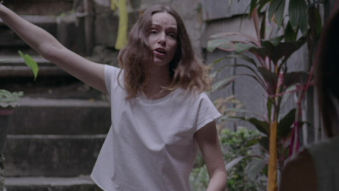 Pic: Alex Essoe in Death of Me