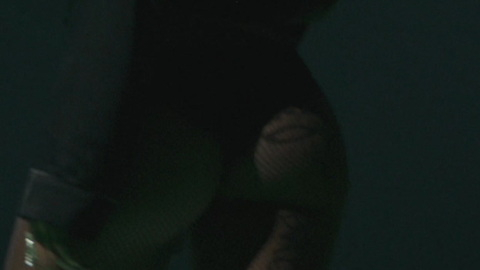 Pic: Willow Smith in Savage X Fenty Show