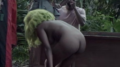 Pic: Sharon Ooja in Òlòtūré