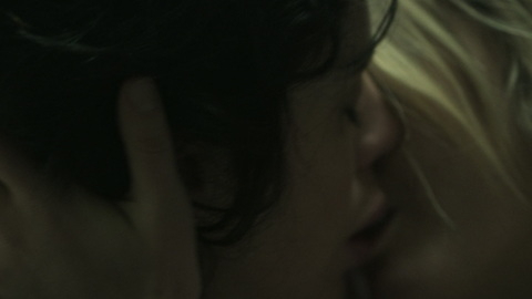 Pic: Roberta Colindrez in Monsterland