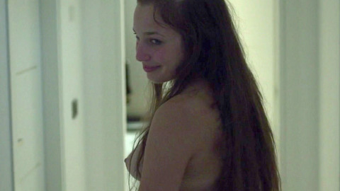 Pic: Vittoria Bottin in We Are Who We Are