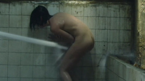 Pic: María Valverde in Guernica