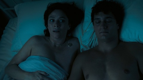 Pic: Anna Friel in Books of Blood