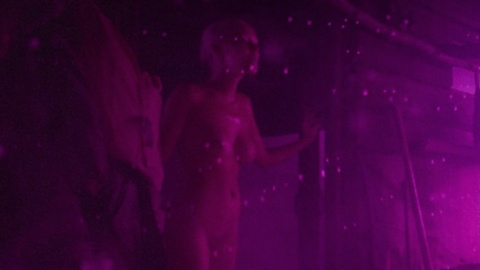 Pic: Victoria Agalakova in To the Lake
