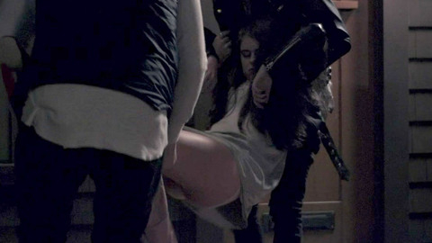 Pic: Jordyn Ashley Olson in Daughter