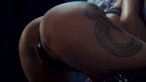 Pic: Brandi Alexander in Daughter