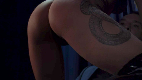 Pic: Brandi Alexander in Daughter