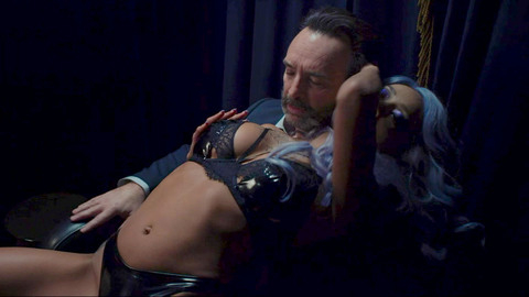 Pic: Brandi Alexander in Daughter