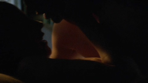 Pic: Sarah Michelle Gellar in Possession