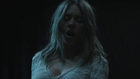 Pic: Sydney Sweeney in Nocturne