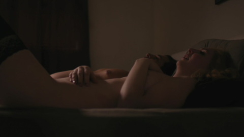 Pic: Vanessa Zima in Killer Weekend