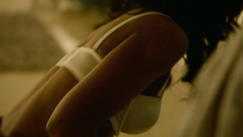 Pic: Pippa Bennett-Warner in Gangs of London (2020-2022)