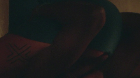 Pic: Thalissa Teixeira in Trigonometry