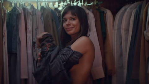 Pic: Laia Costa in Soulmates