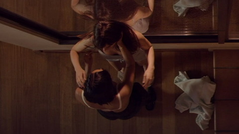 Pic: Laia Costa in Soulmates