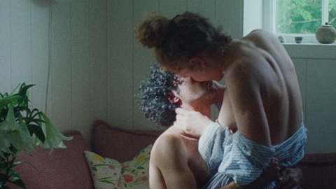 Pic: Nathalie Williamsdotter in Ghabe