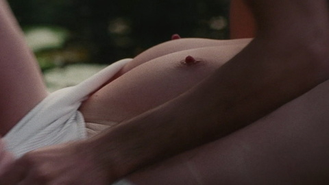 Pic: Nathalie Williamsdotter in Ghabe