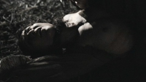 Pic: Noomi Rapace in The Secrets We Keep