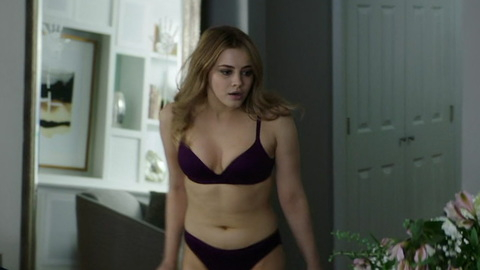 Pic: Josephine Langford in After We Collided