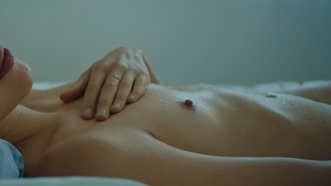 Pic: Margaret Qualley in Rainsford - Love Me Like You Hate Me