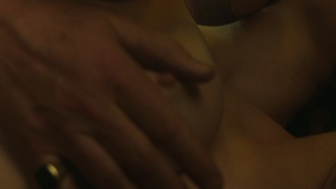 Pic: Matilda De Angelis in The Undoing