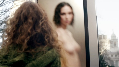 Pic: Matilda De Angelis in The Undoing