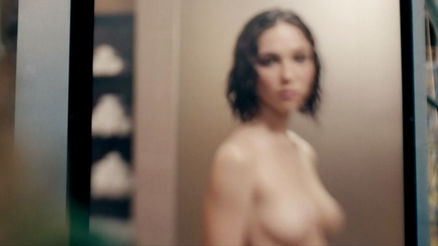 Pic: Matilda De Angelis in The Undoing