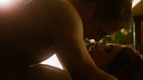 Pic: Matilda De Angelis in The Undoing