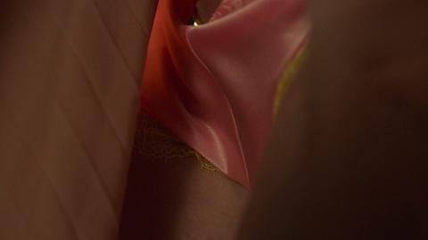 Pic: Matilda De Angelis in The Undoing