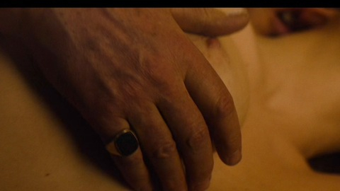 Pic: Matilda De Angelis in The Undoing