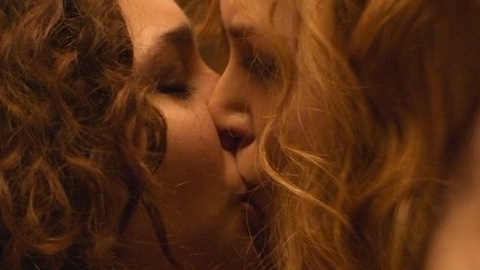 Pic: Matilda De Angelis in The Undoing