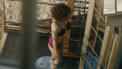 Pic: Matilda De Angelis in The Undoing