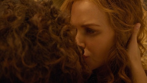 Pic: Nicole Kidman in The Undoing