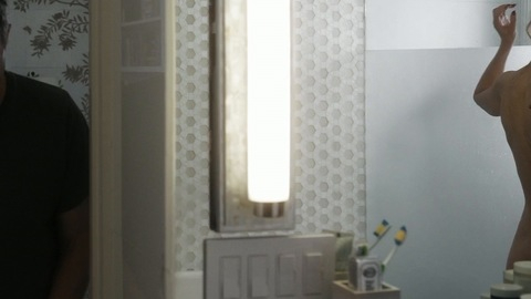 Pic: Nicole Kidman in The Undoing