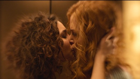Pic: Nicole Kidman in The Undoing