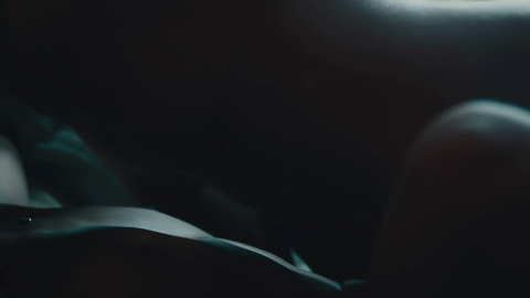 Pic: Celine Buckens in Warrior