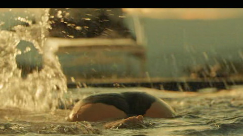 Pic: Adriana Paz in Perdida