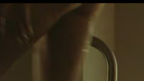 Pic: Melanie Olivares in Perdida