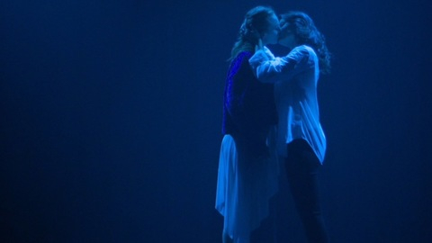 Pic: Kayla Jenee Radomski in More Beautiful for Having Been Broken