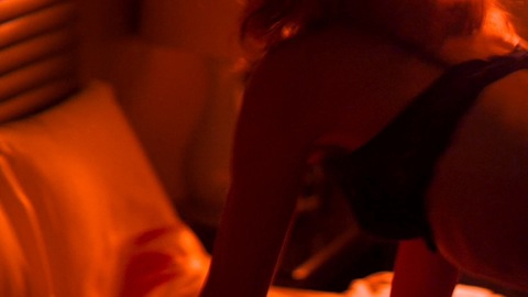 Pic: Harley Jane Kozak in More Beautiful for Having Been Broken
