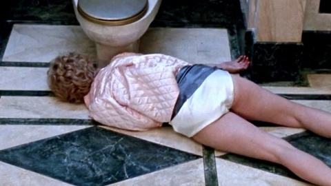 Pic: Glenn Close in Reversal of Fortune