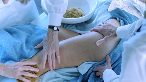 Pic: Glenn Close in Reversal of Fortune