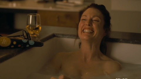 Pic: Julianne Moore in After the Wedding