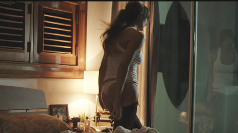 Pic: Carolina Guerra in Narco Soldiers