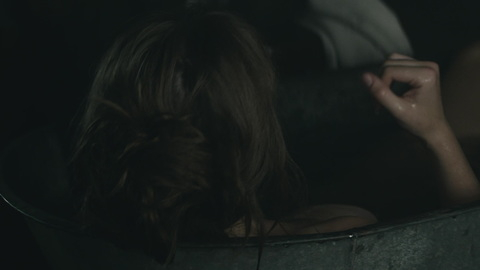 Pic: Maya Hawke in The Good Lord Bird